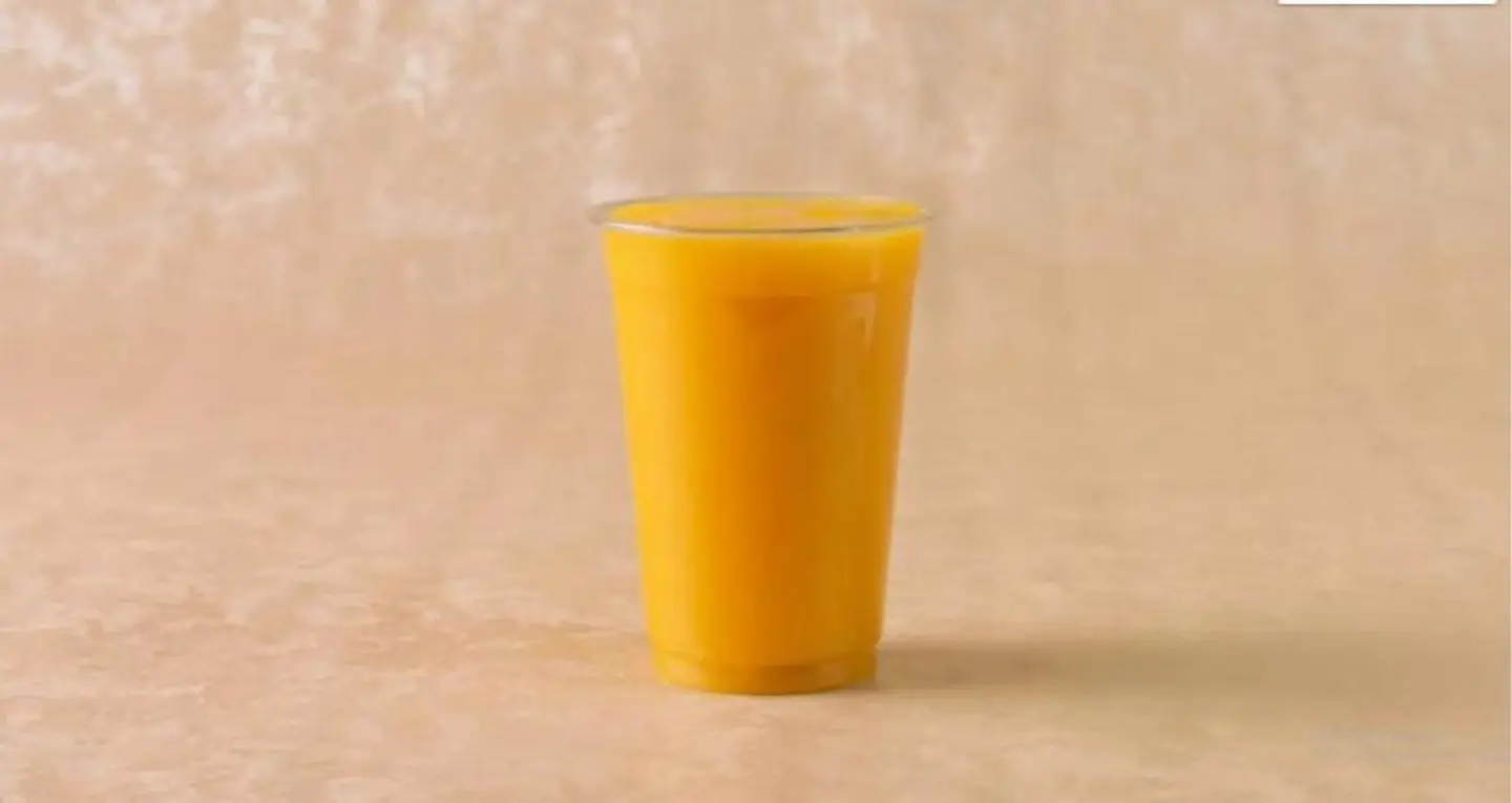 الانتعاش - كاس صغير