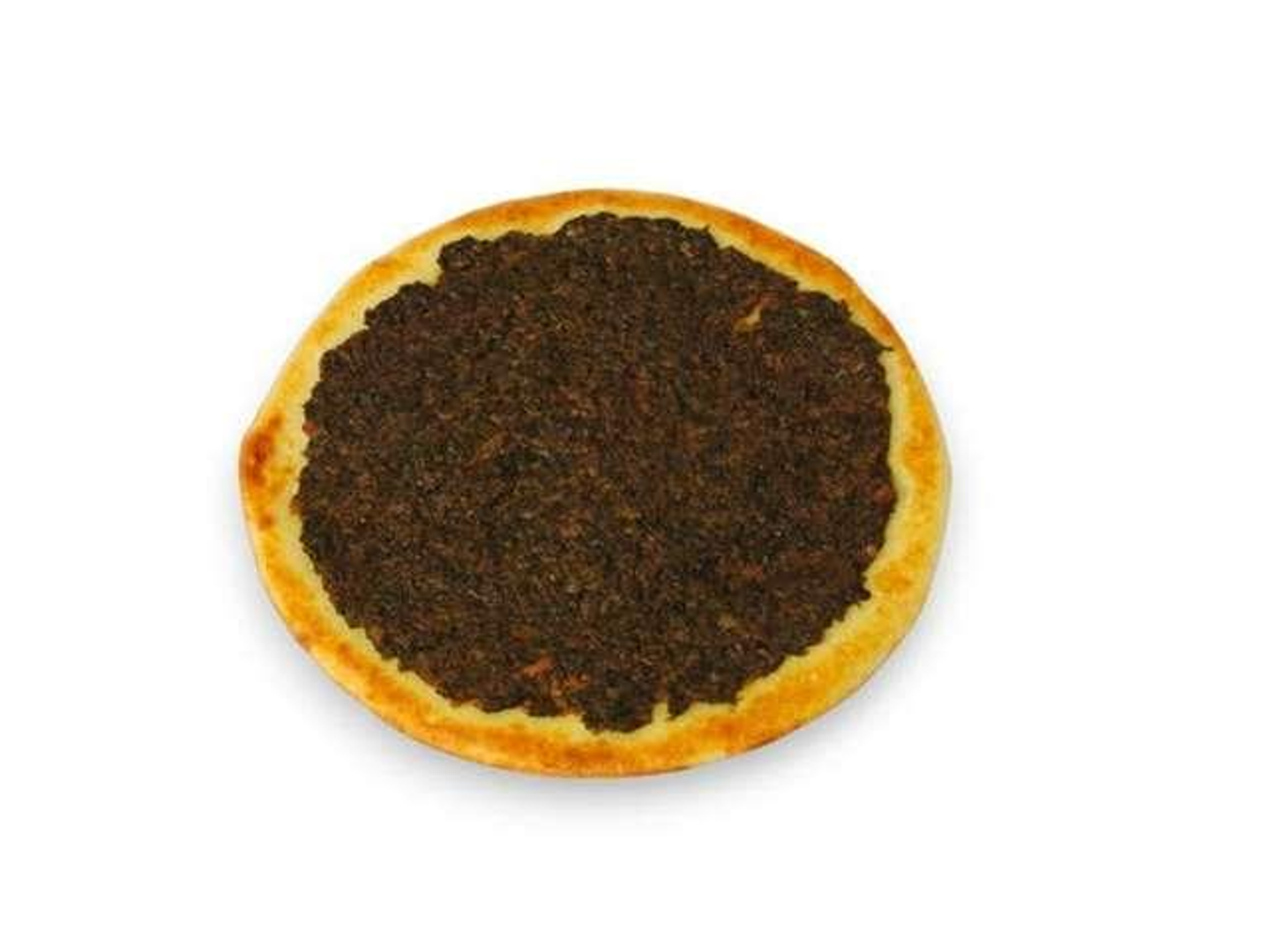 Spinach Pizza - Small