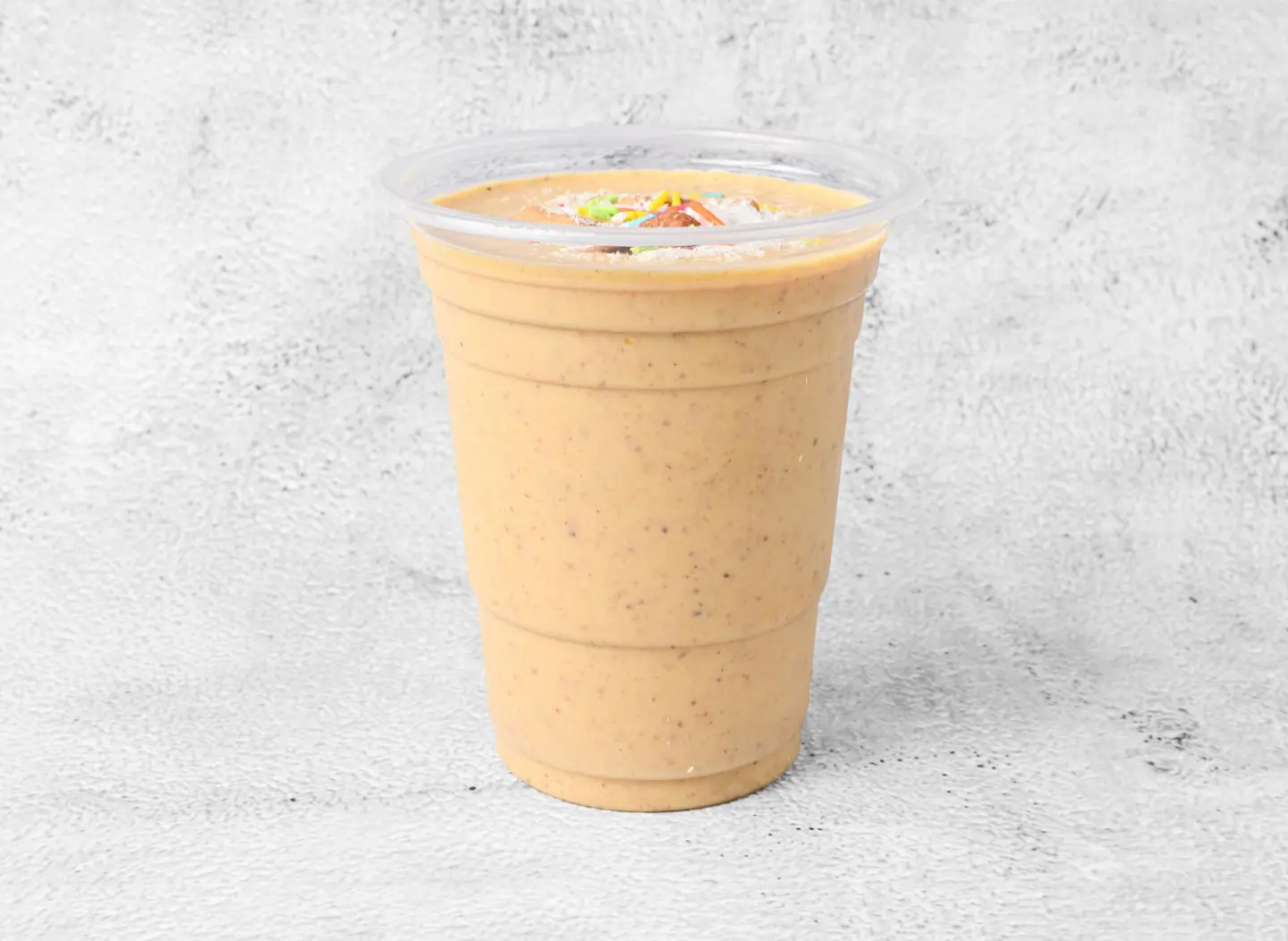 دلعونا - صغير