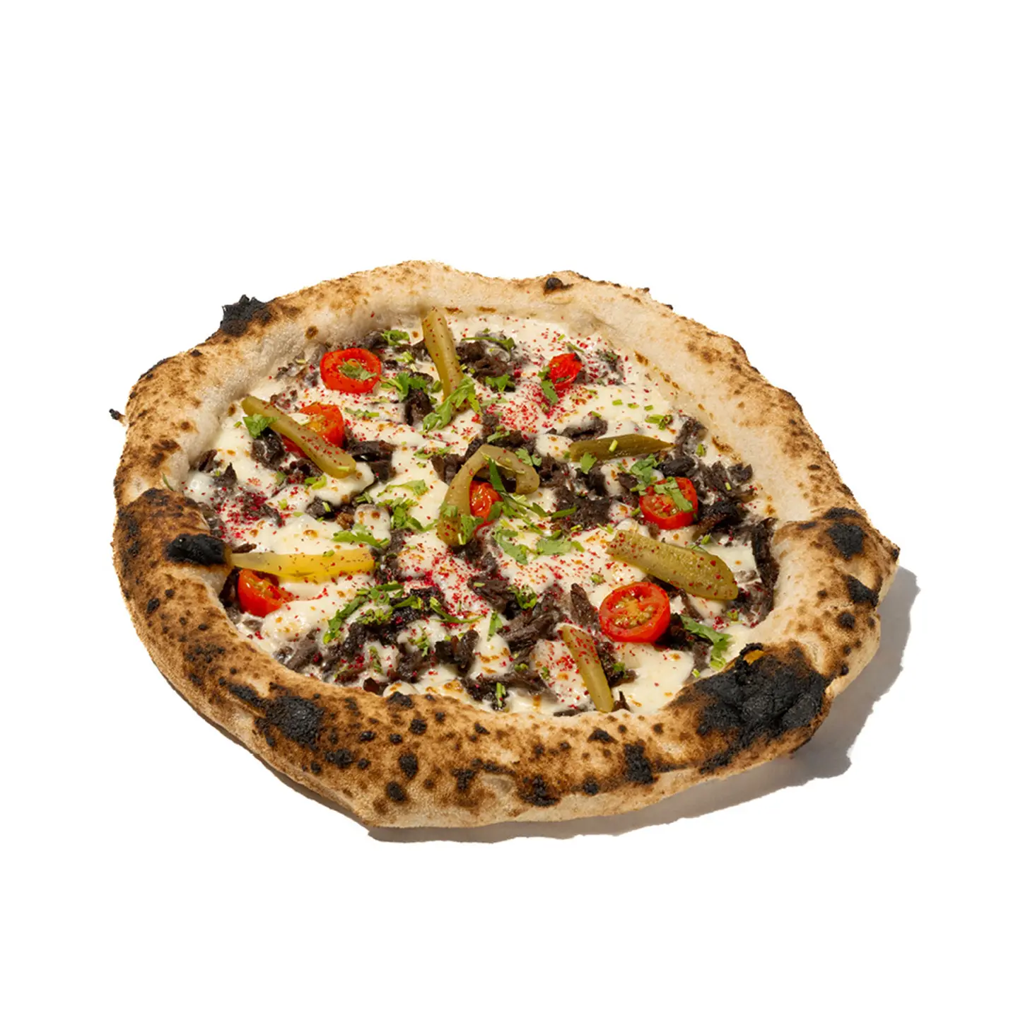 Arabic Pizza - Small