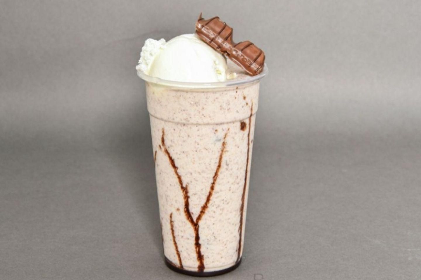Kinder Milkshake - Medium