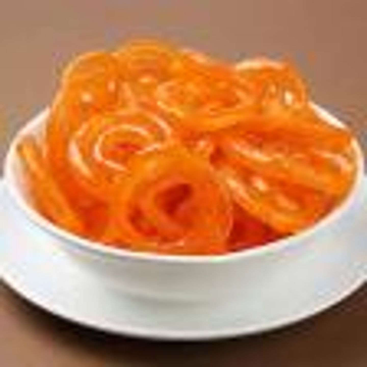 Jalebí - 250 Grams