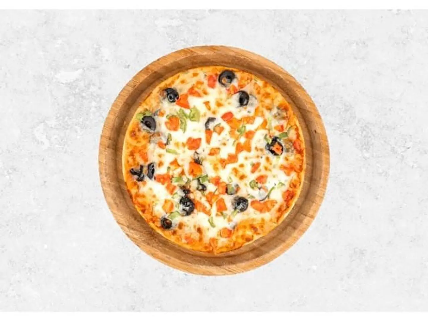Vegetable - Medium