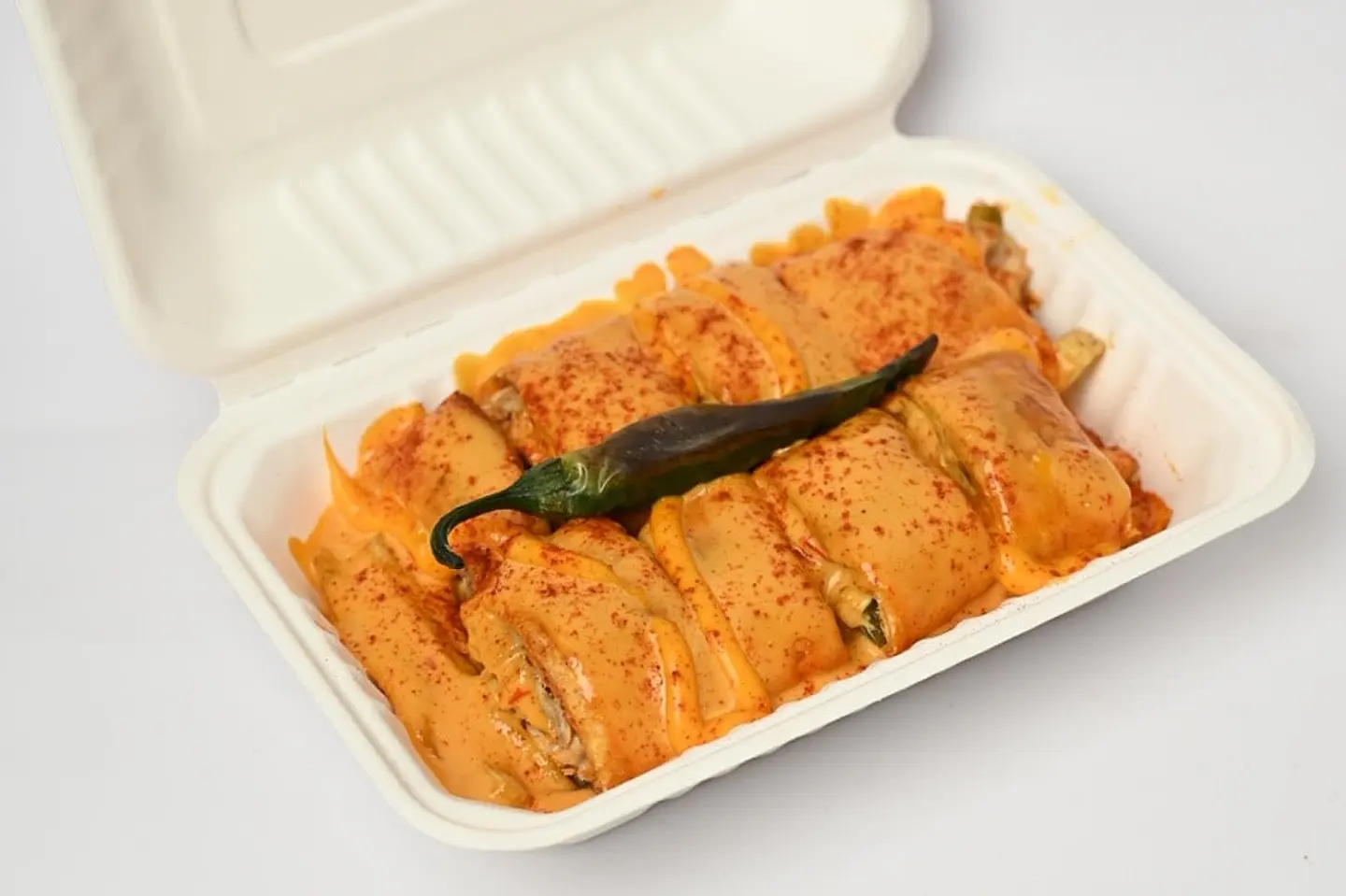 Arbi Laghousa - Beef