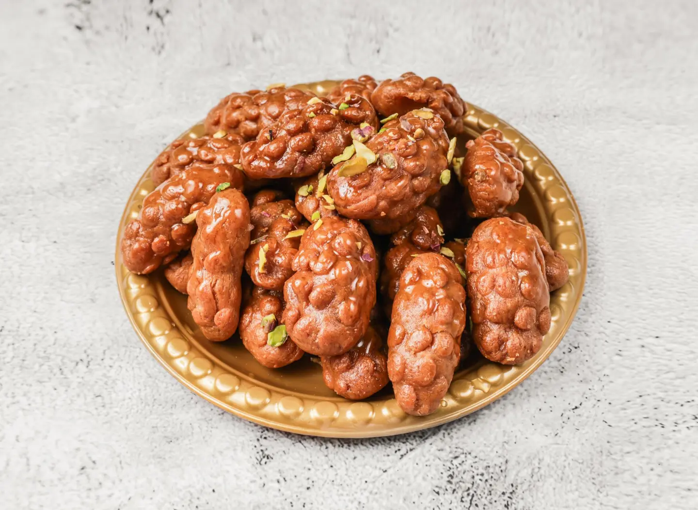 Zainab Fingers - 250 Grams