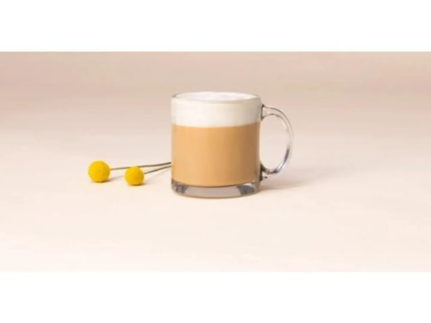 Vanilla Latte - Small