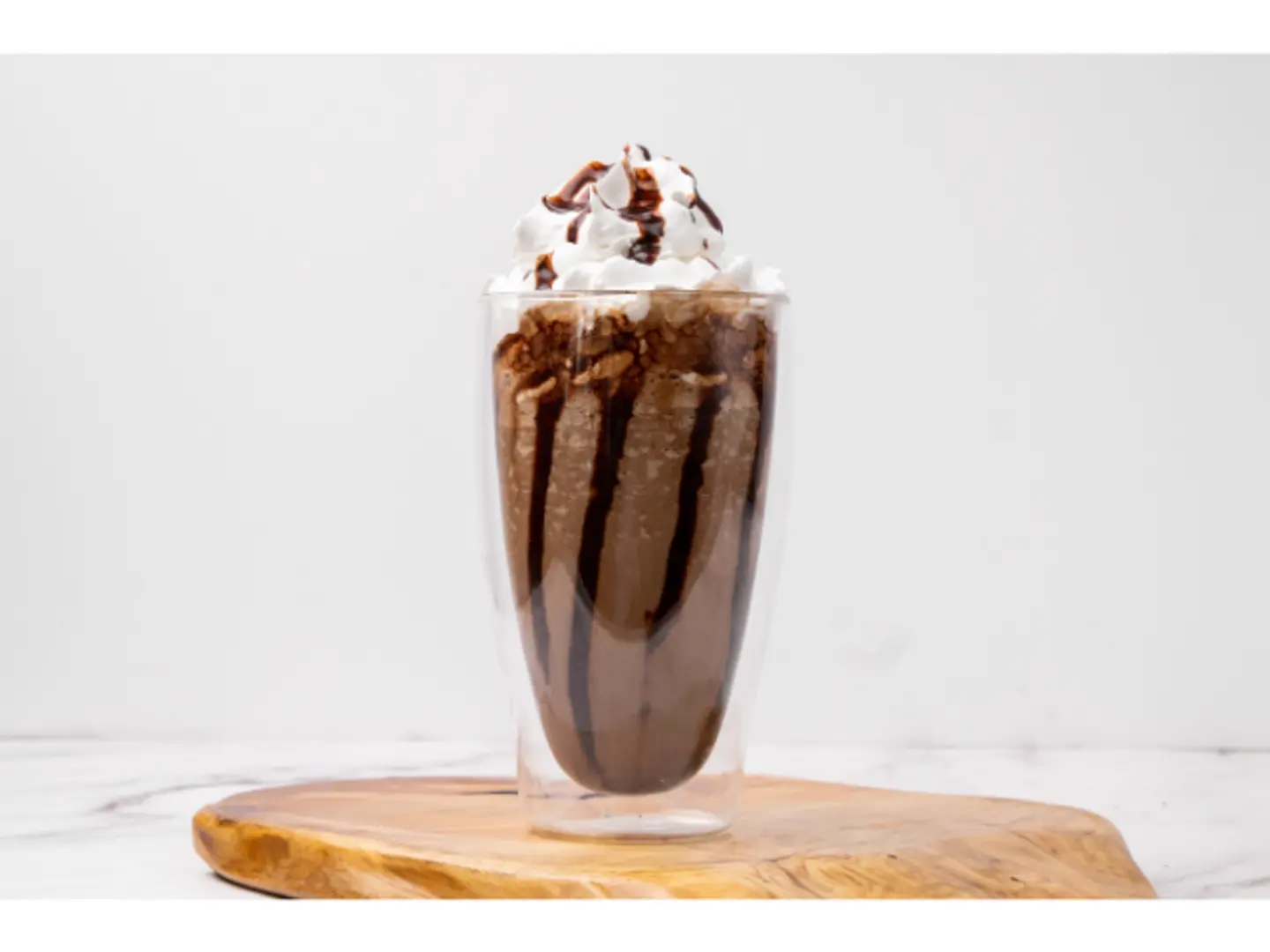Chocolate Mocha - Medium