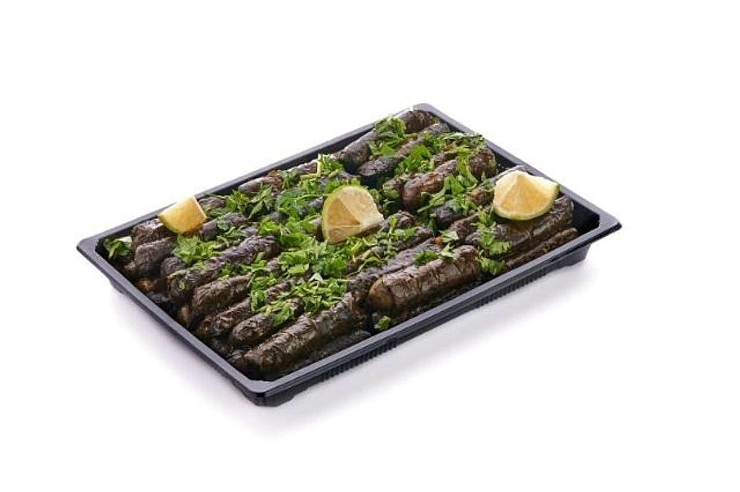Grape Leaves - Small
