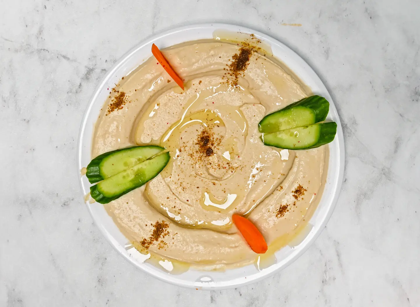 Hummus - Small