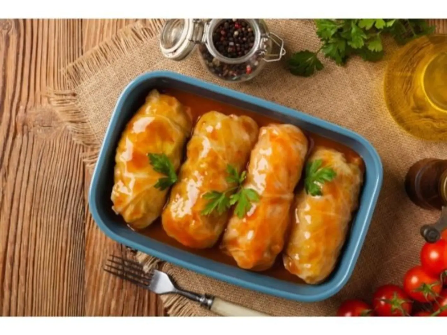 Cabbage - 7 Pieces