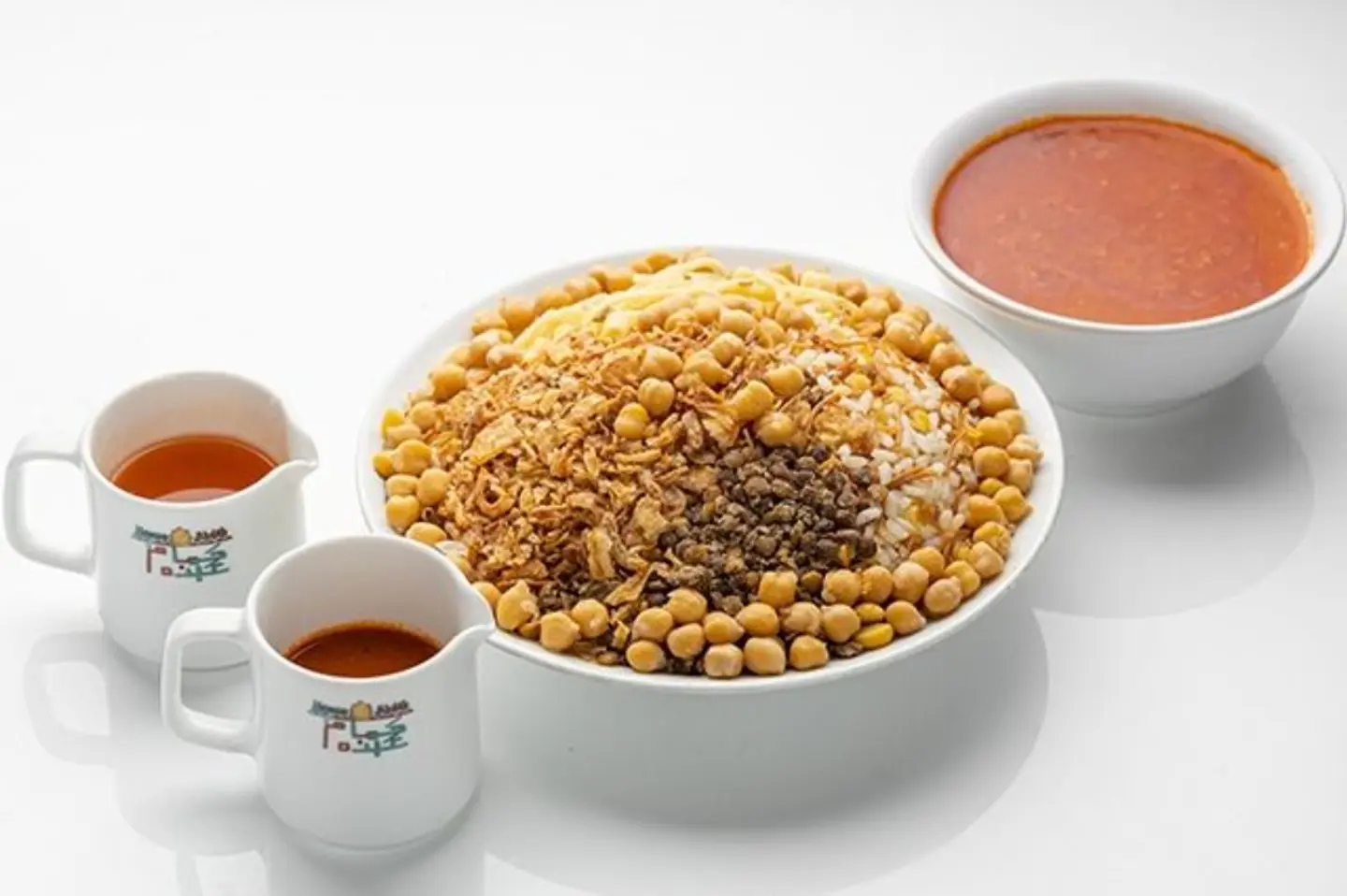 Kushari - Small