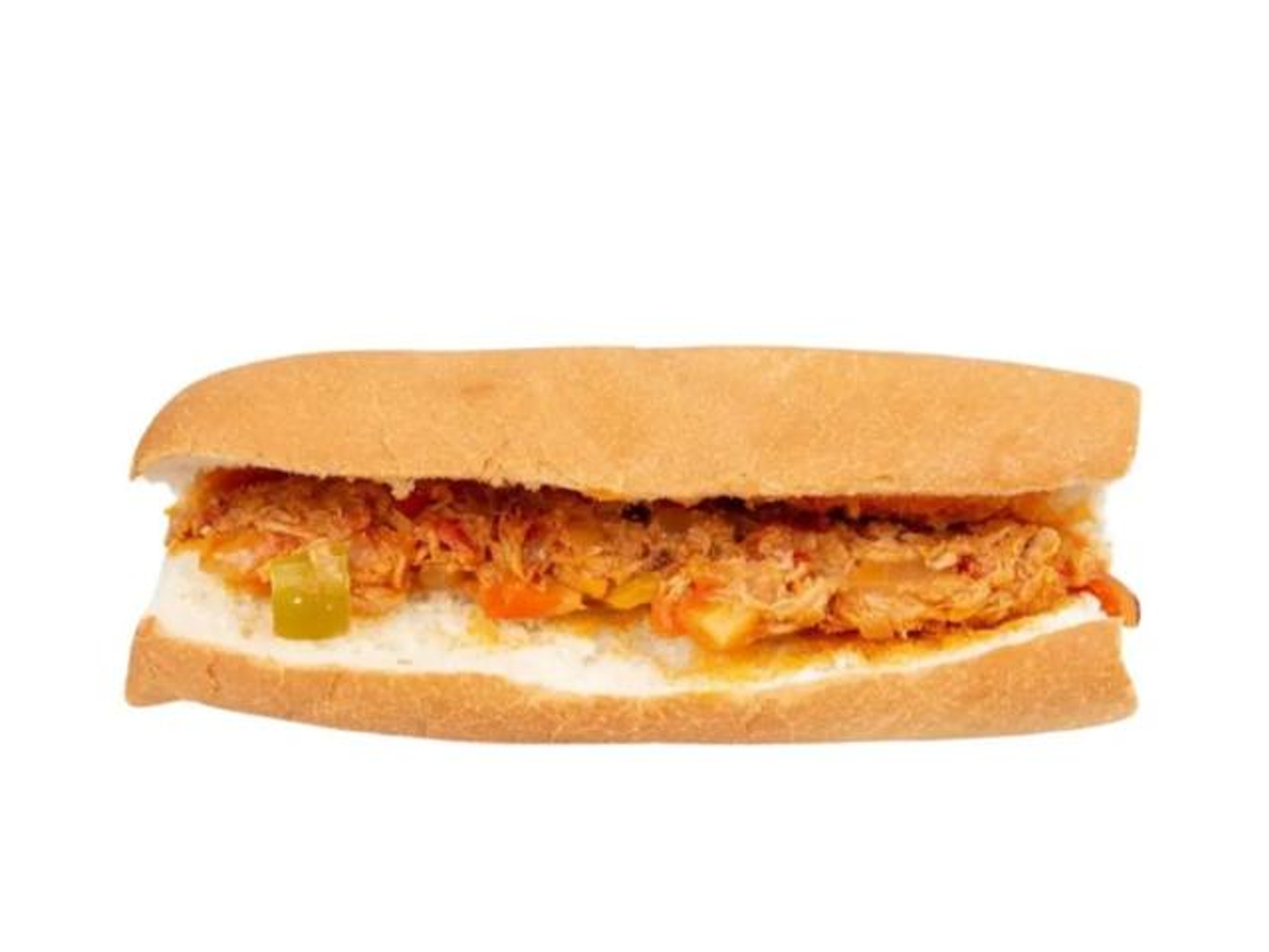 Tuna Sandwich - Plain
