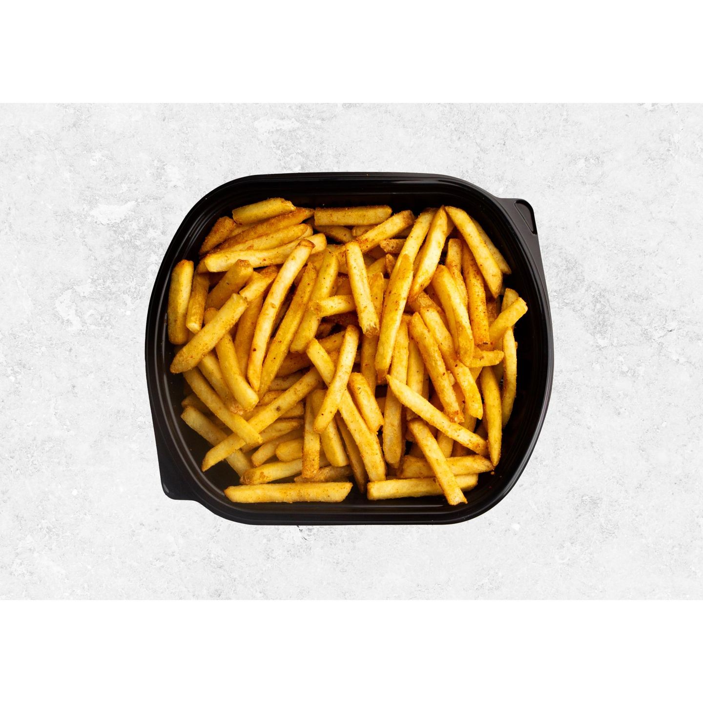 Cumin Fries - Small