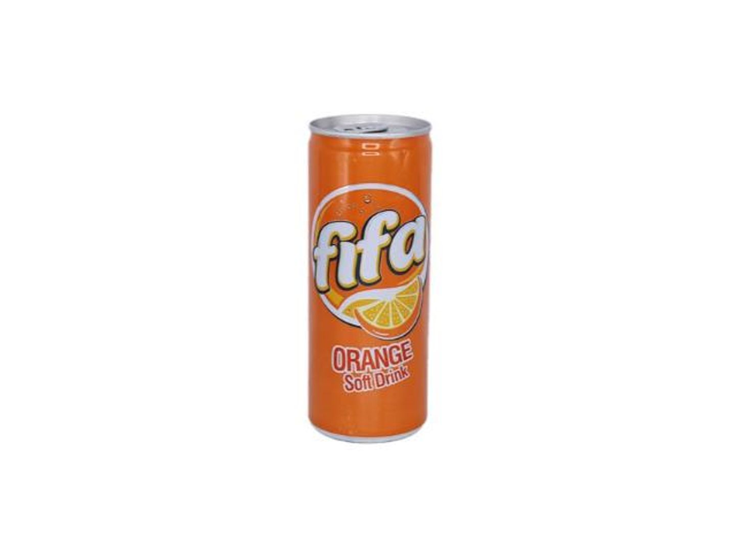 Fifa Orange - Small