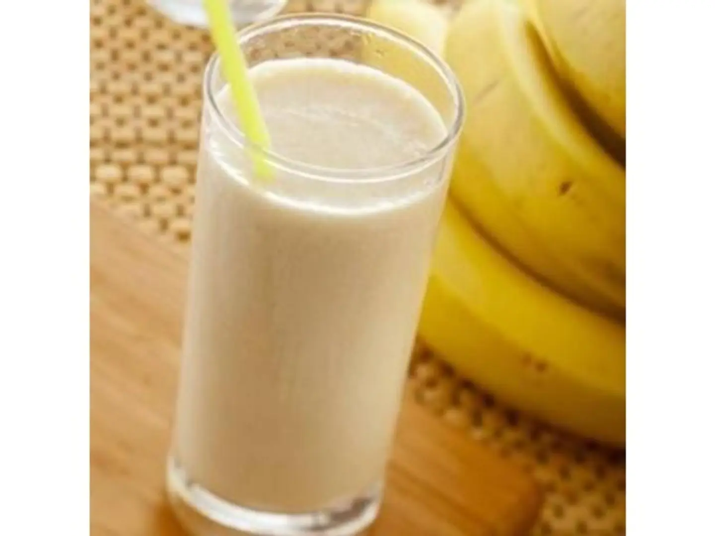 موز بالحليب - صغير