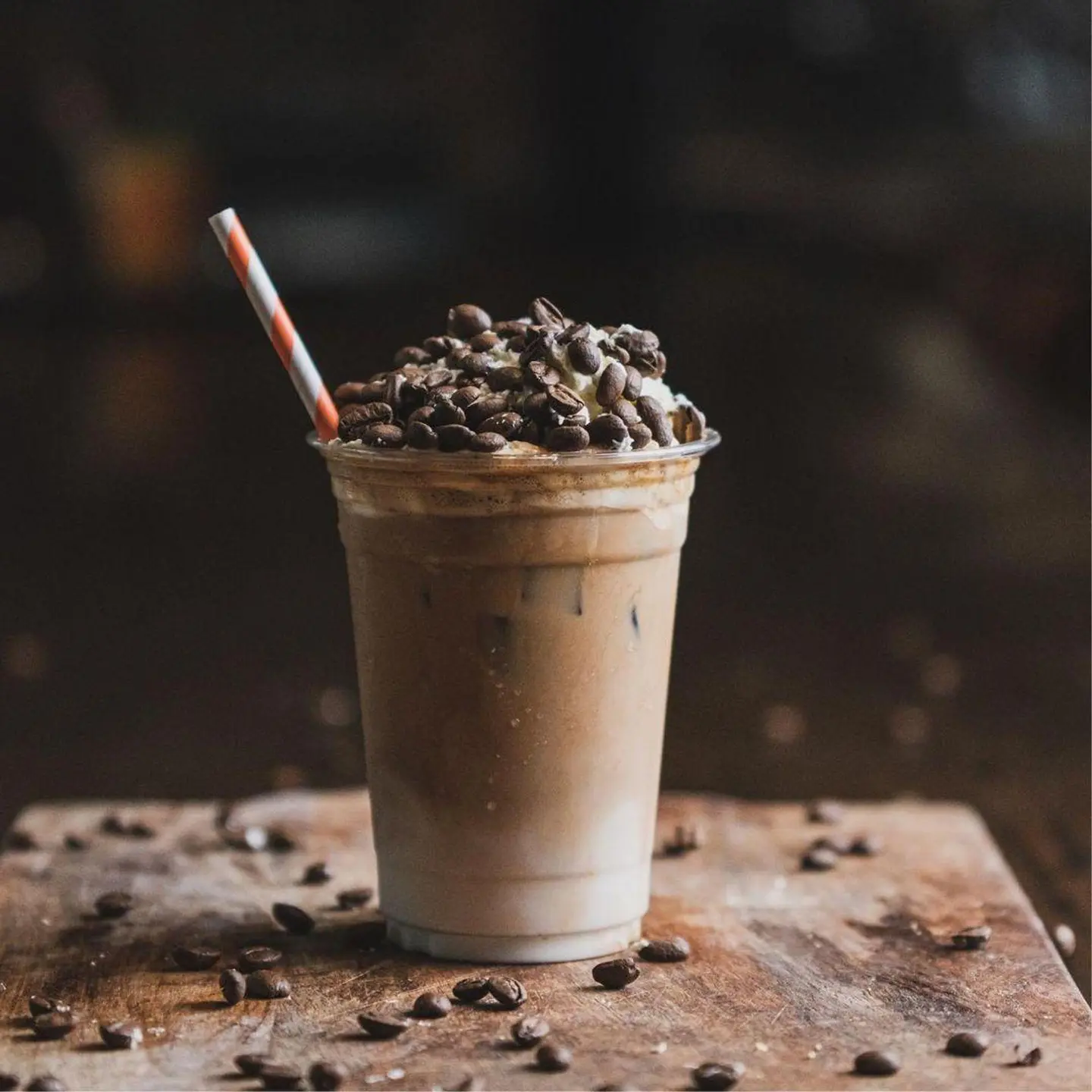 Celebrity Milkshake - Medium