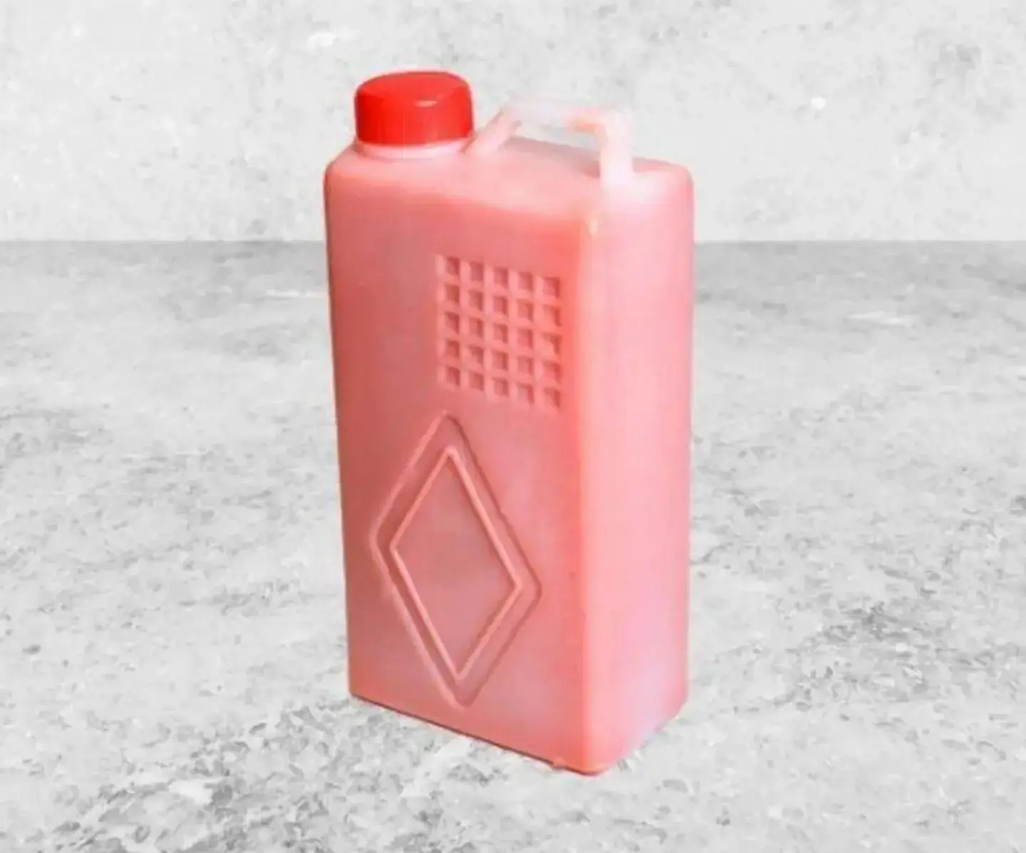 Gallon Awarr Qalb - Medium