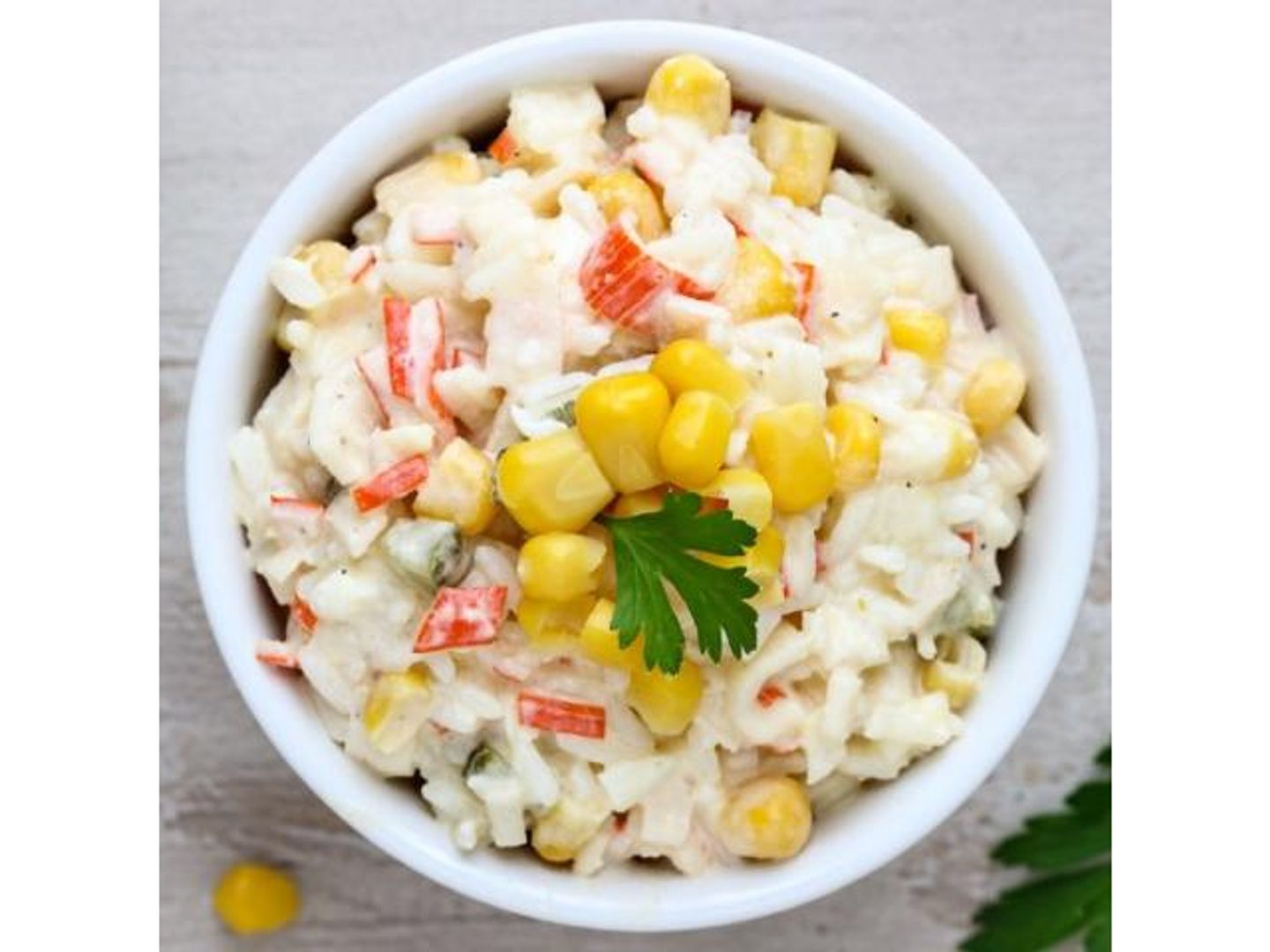 Corn Salad - Small