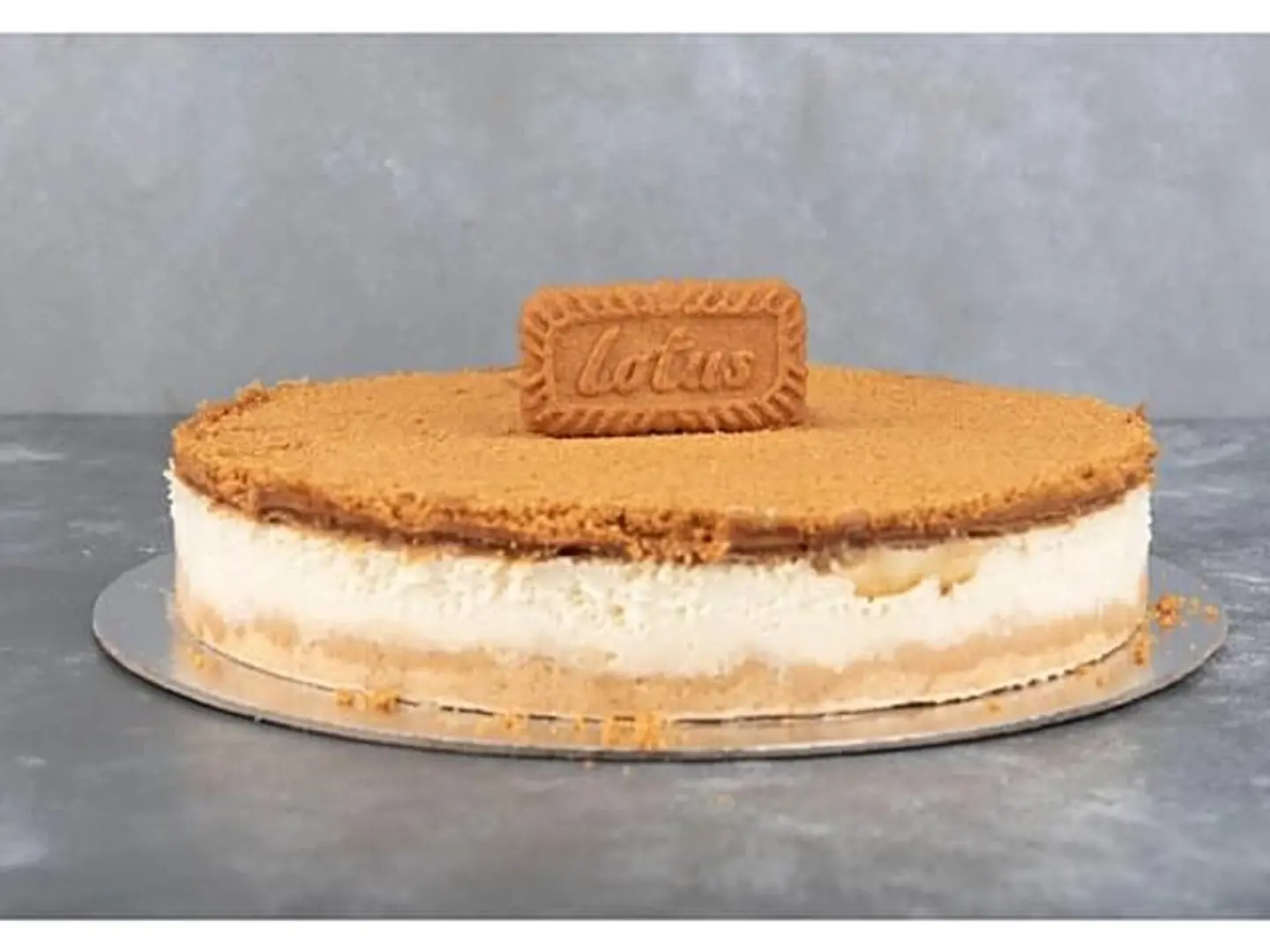 Lotus Cake - Small