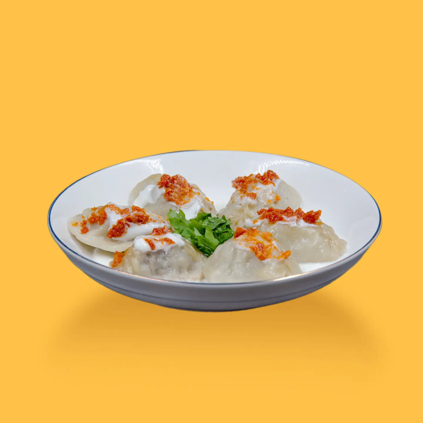 صحن منتو - 4 قطع