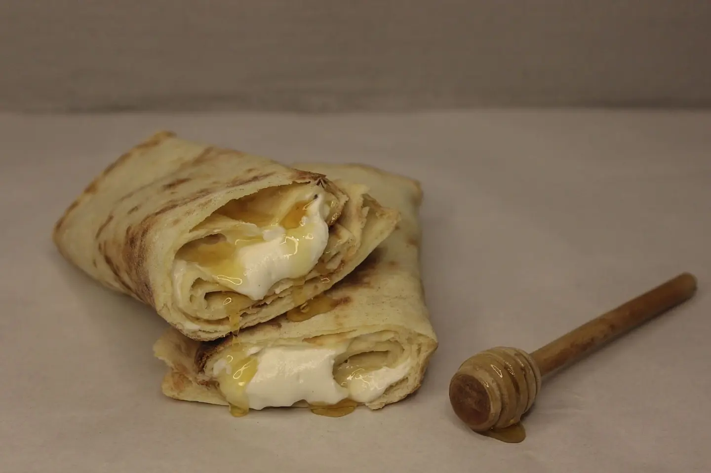 Labana With Honey - Mini