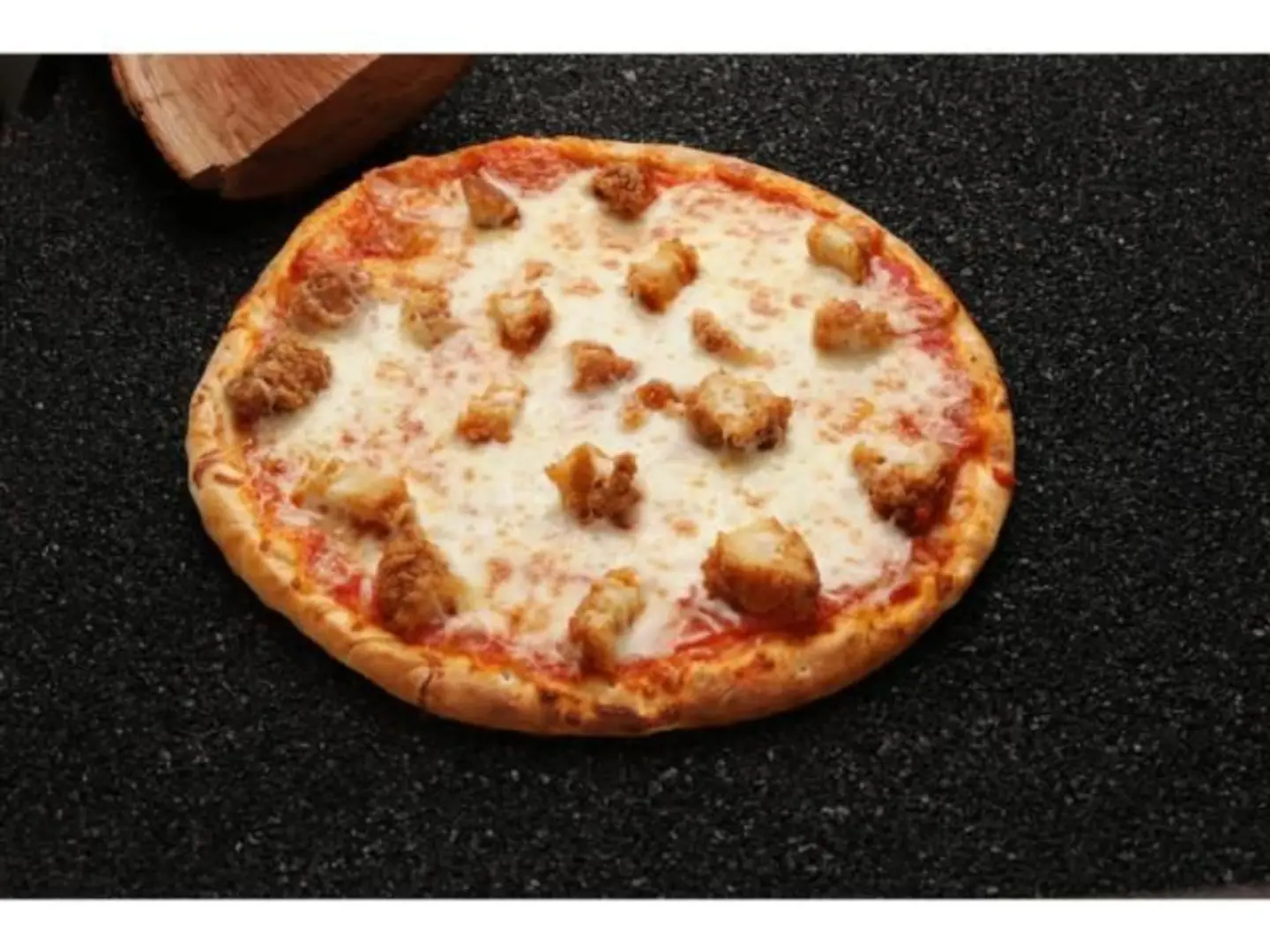 Zinger Pizza - Small