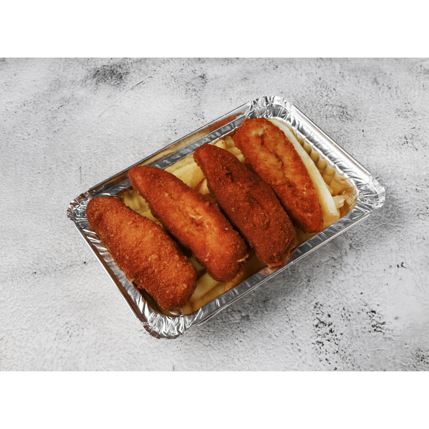 Boneless Dish - Small