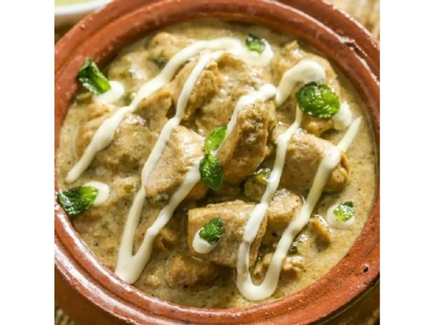 دجاج أبيض هاندي - صغير