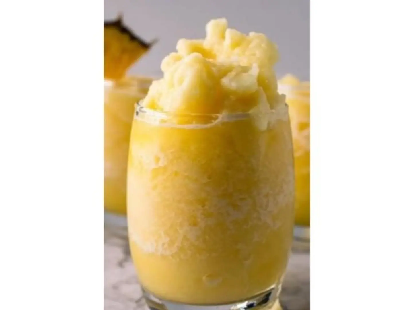 سلاش اناناس - صغير