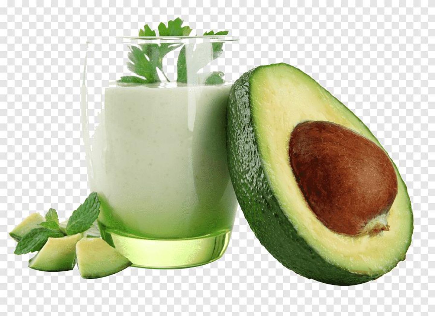 Avocado Juice - Small
