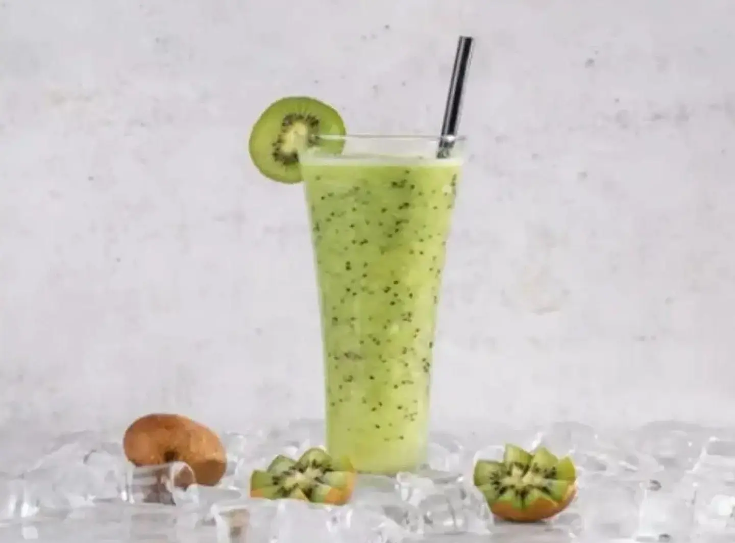Kiwi Ginger Juice - Extra Small