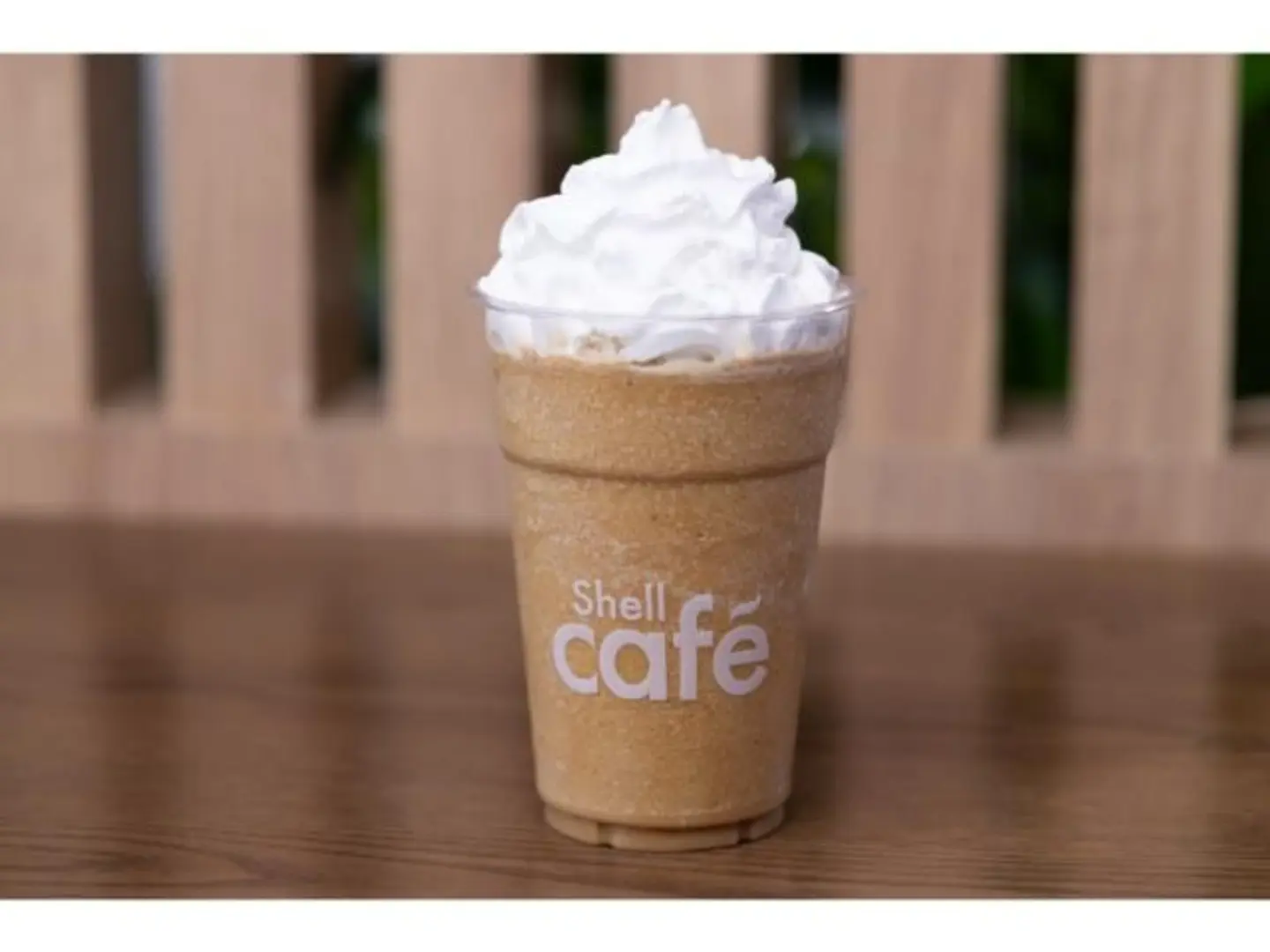 Mocha Frostaccino - Mocha Frostachino Small