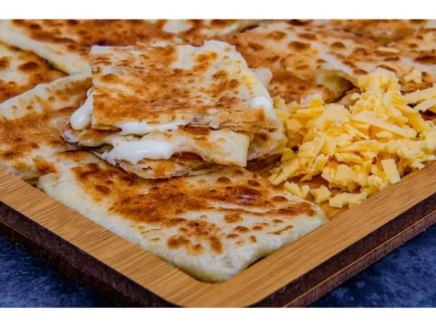 مطبق جبنة شيدر - عادي