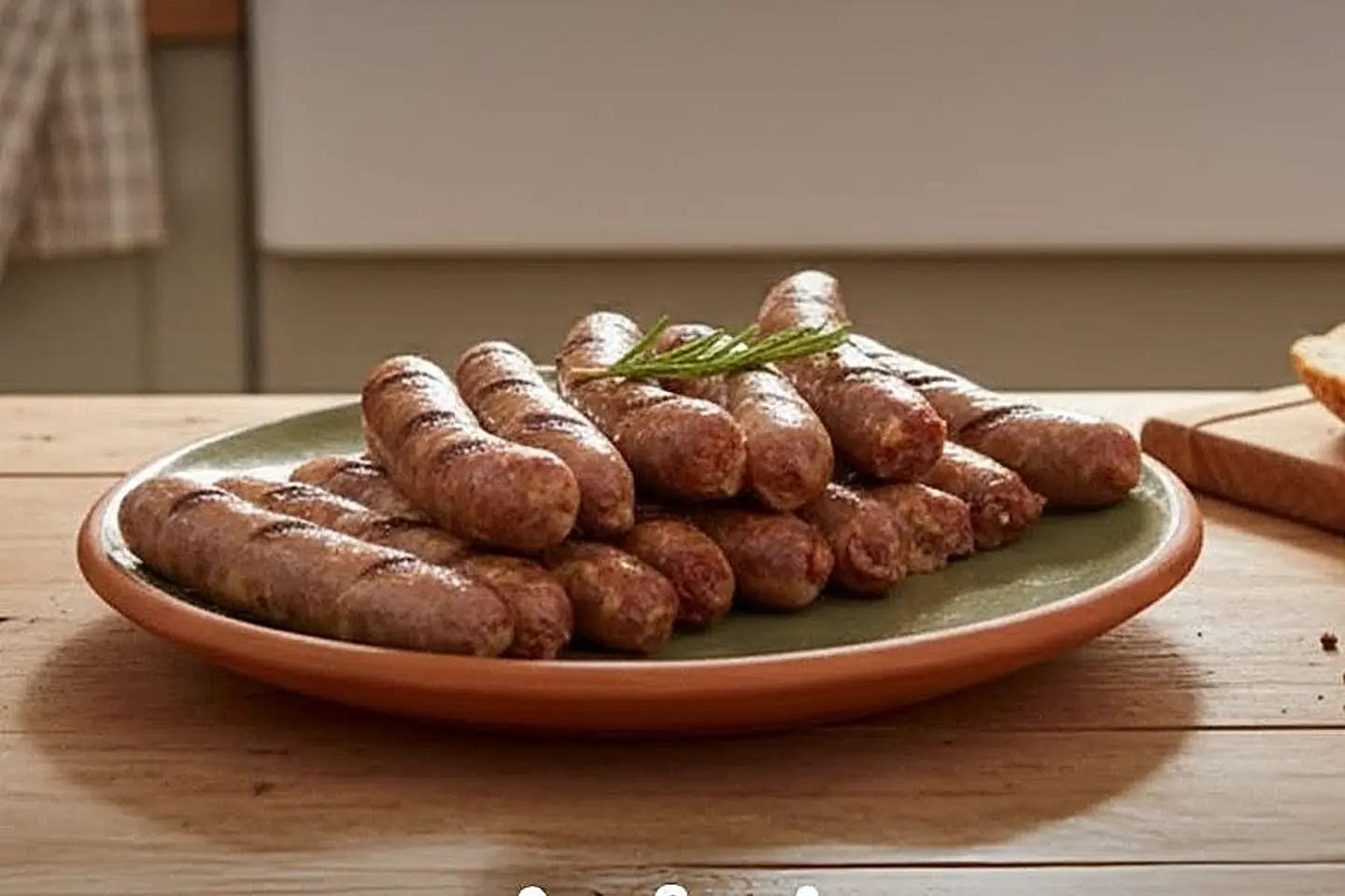Local Sausage - Large