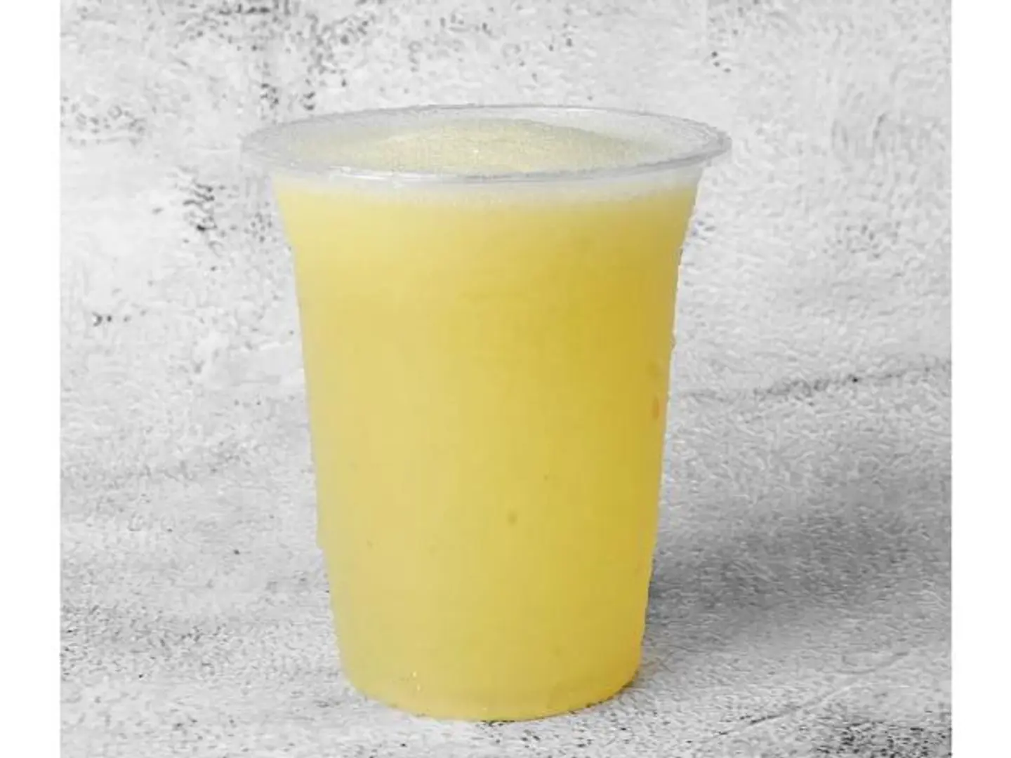 عصير تفاح - صغير