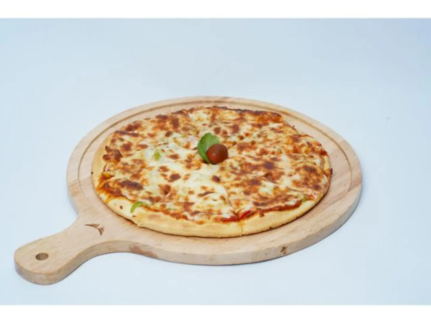 Margherita Pizza - Medium