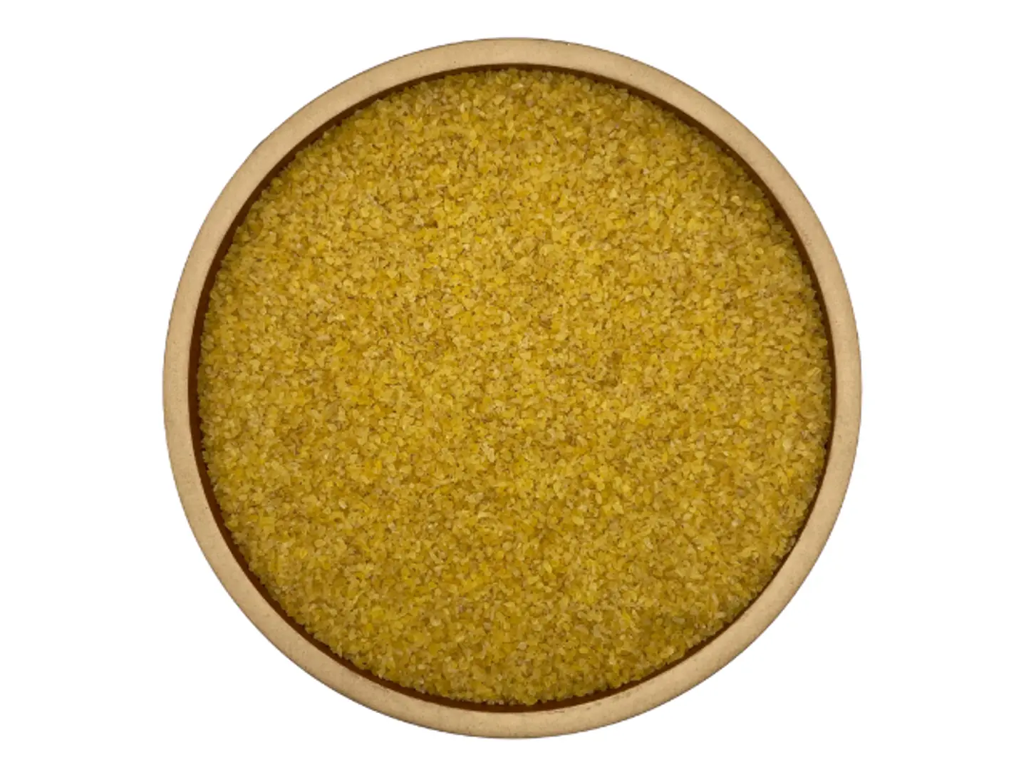 Fine Bulgur - 1 Kg