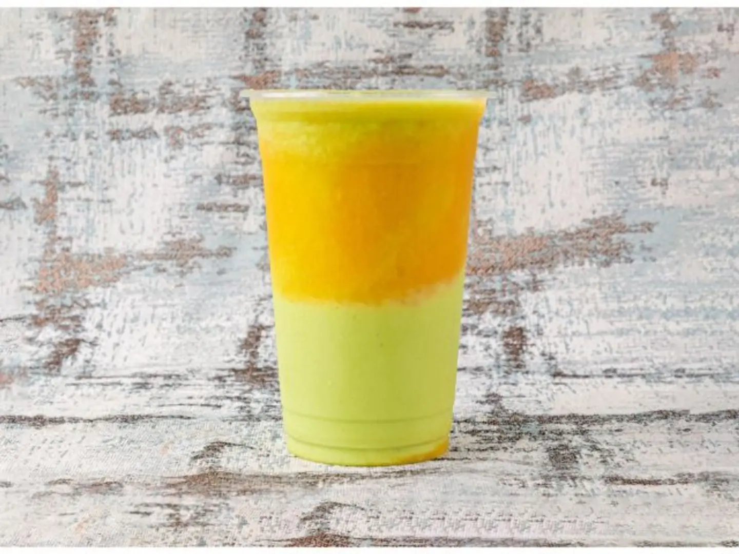 فيتامين سي - وسط