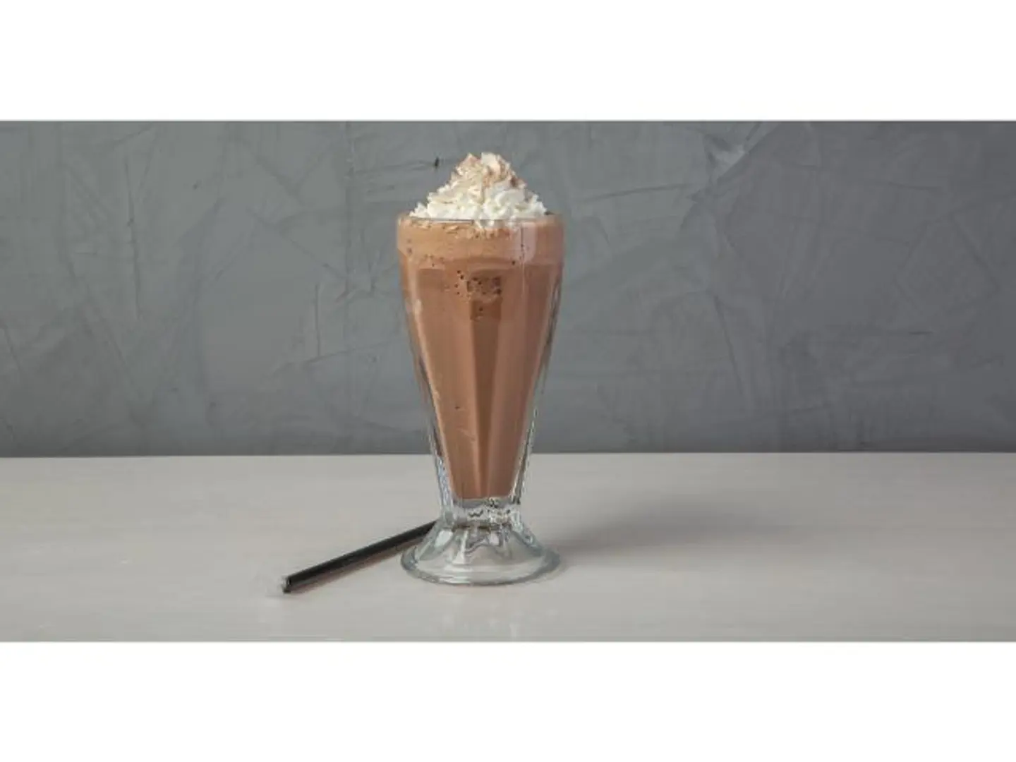 Iced Mocha - Medium