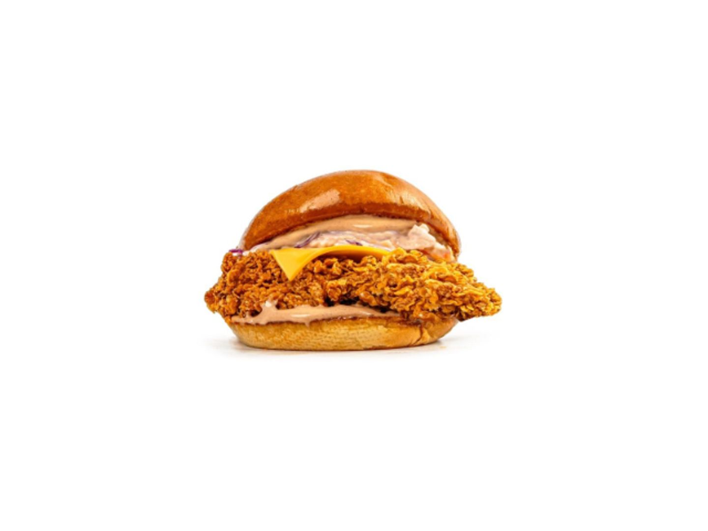 Chicken Ray's Original Sandwich - Sandwich