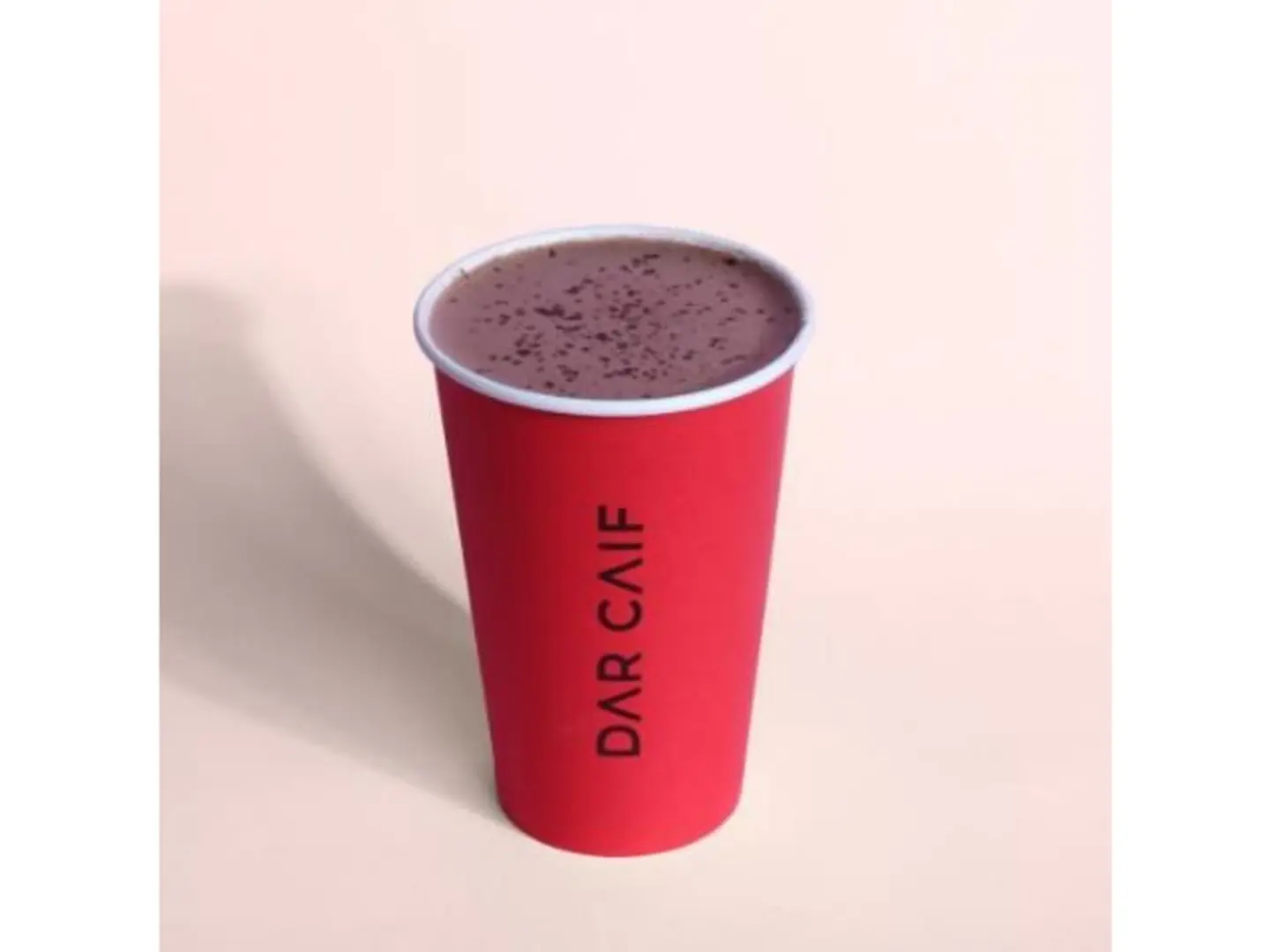 Hot Chocolate - Small