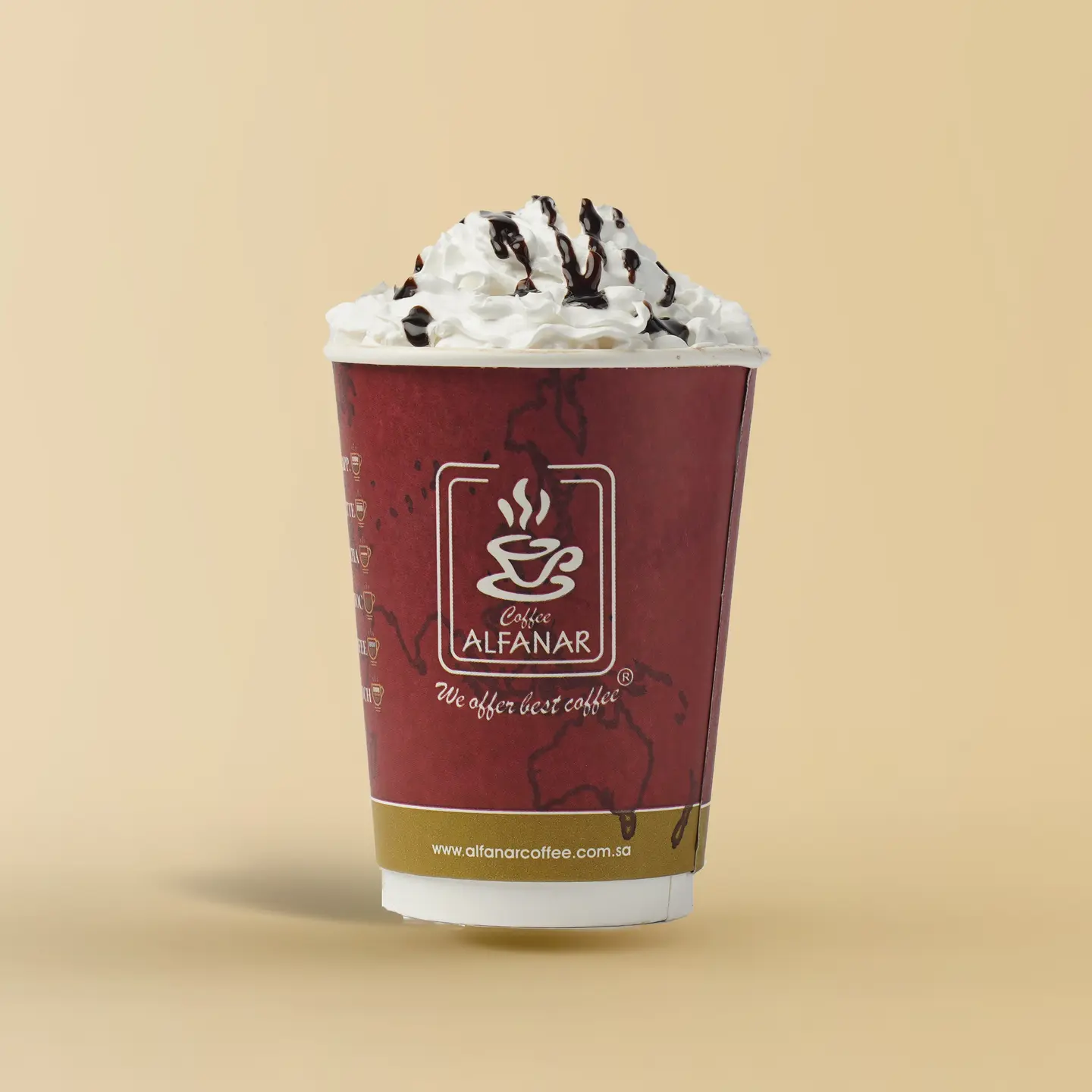 Mocha - Small