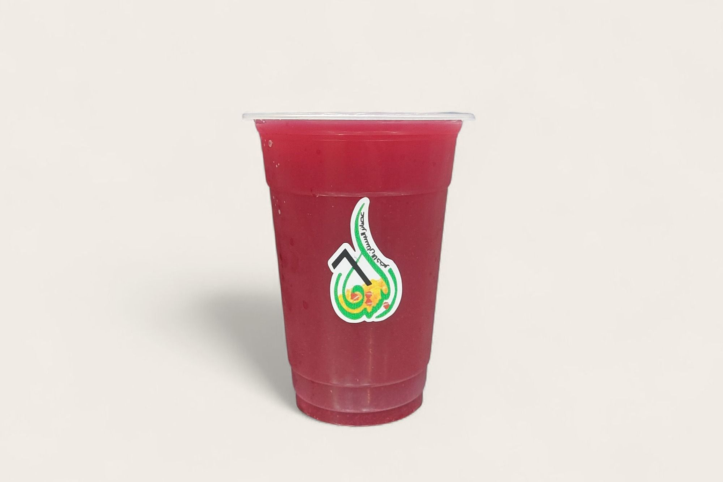 Pomegranate Juice - Medium