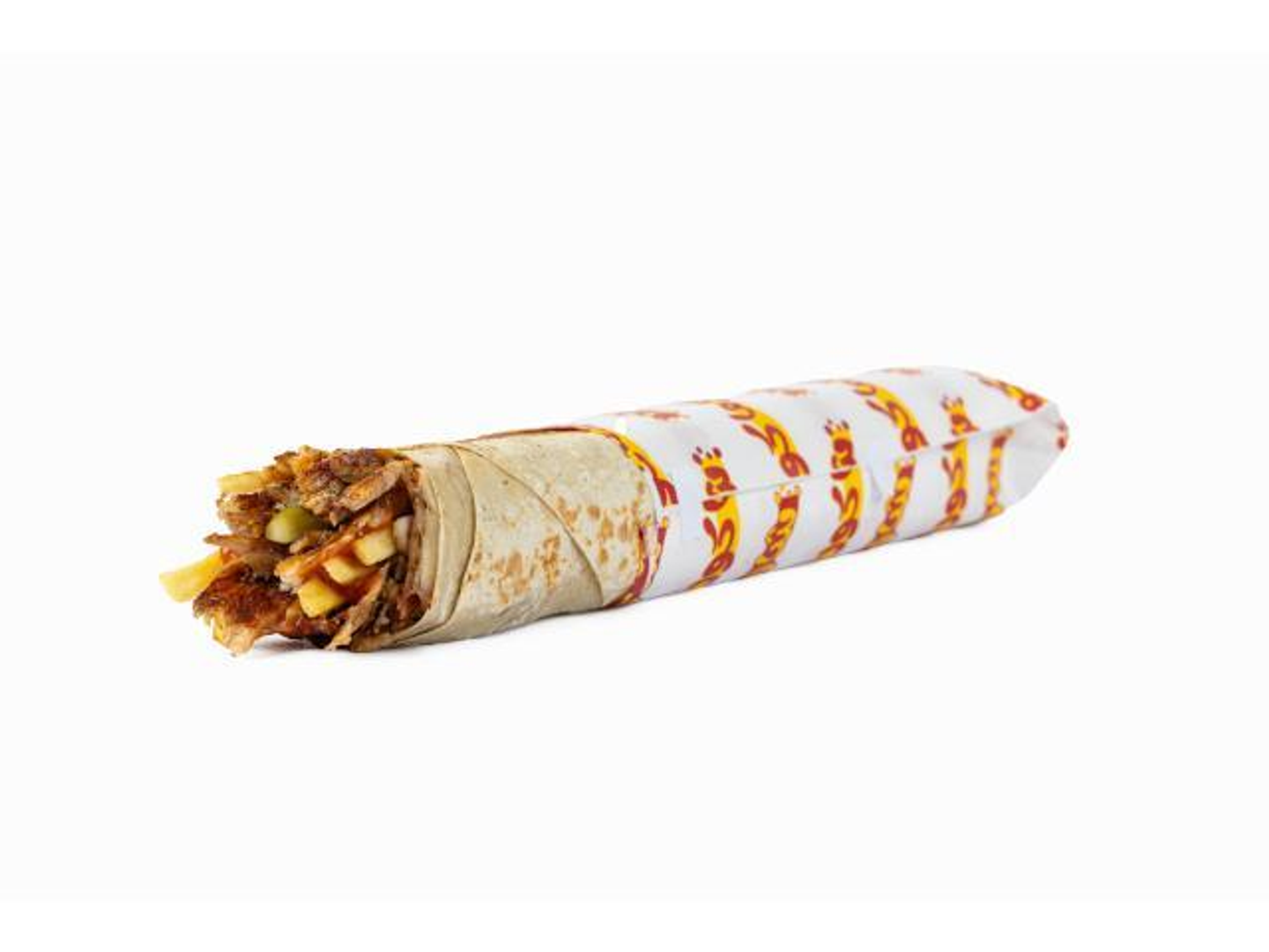 Kozin Shawarma - Small