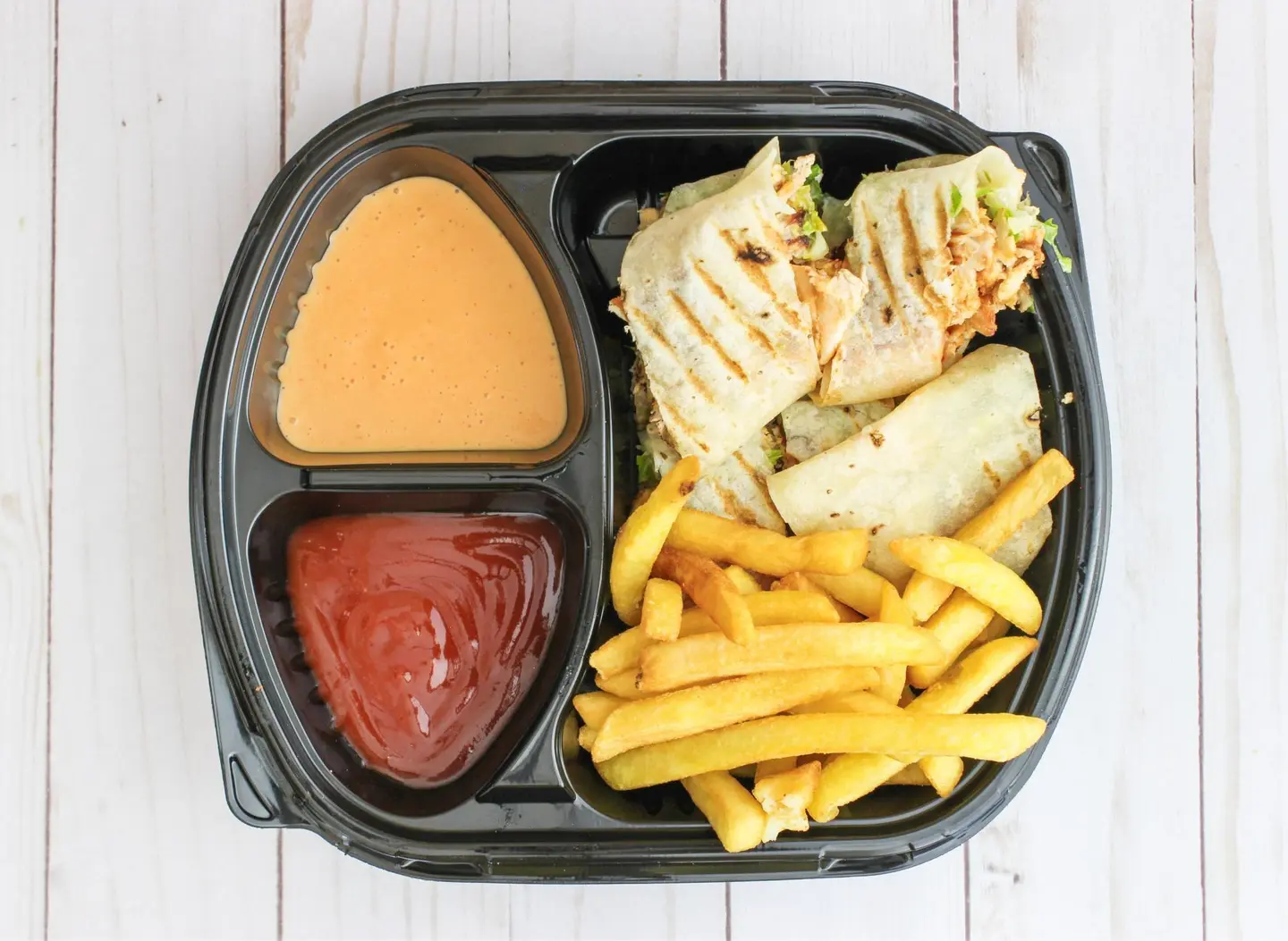 عربي زنجر - صغير