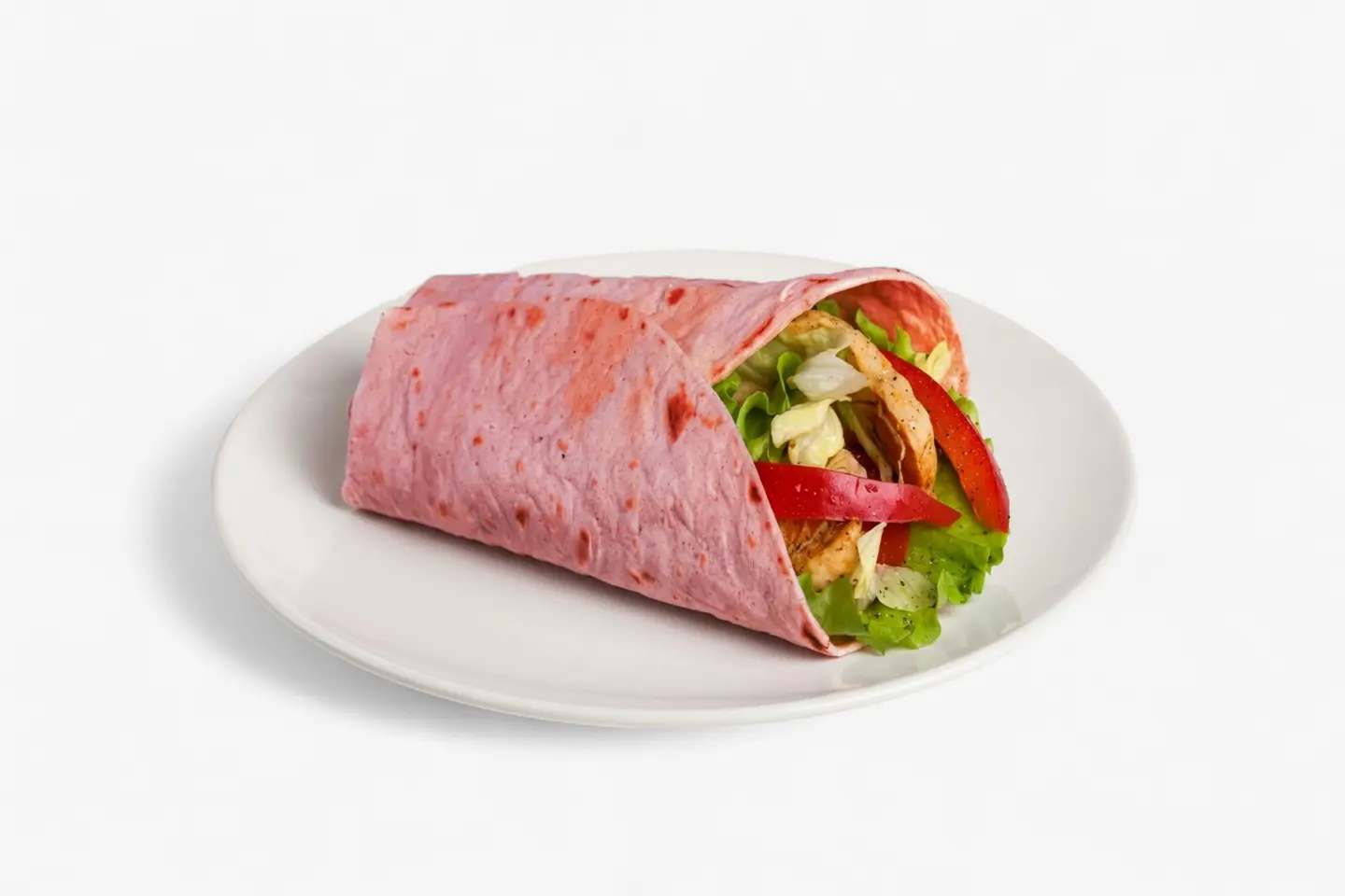 Tortilla - Regular