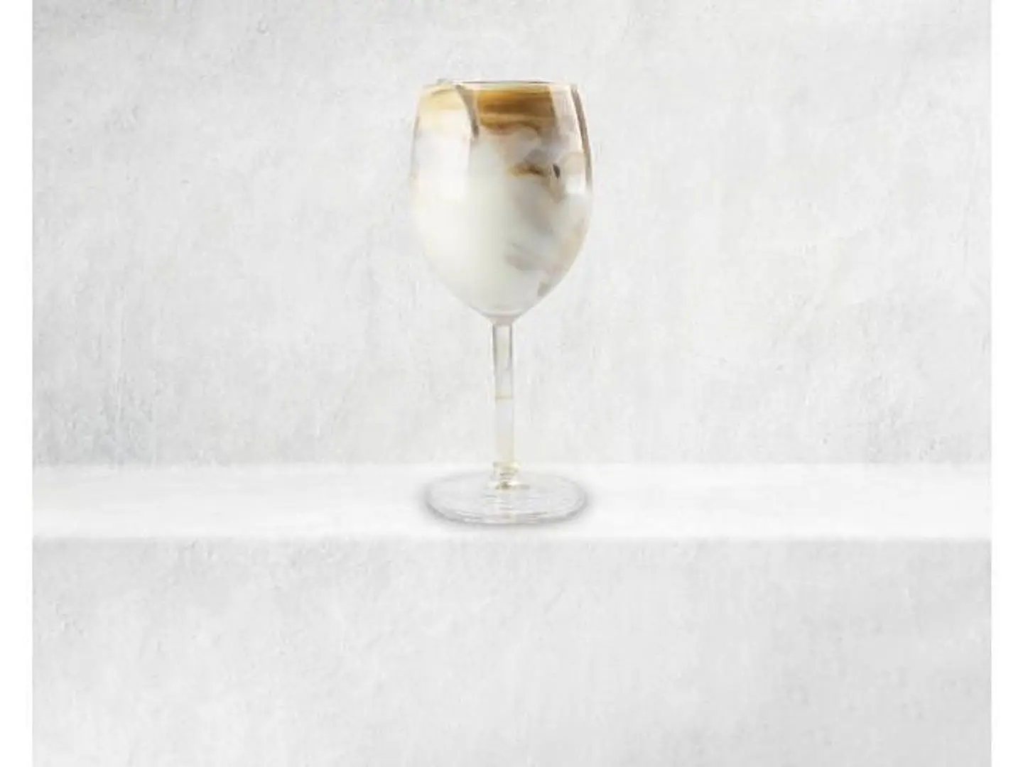 Vanilla Milkshake - Medium