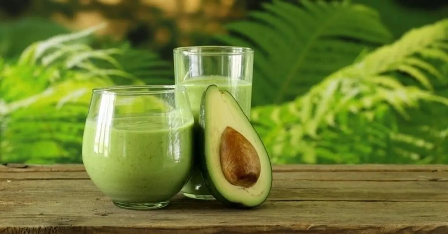 Avocado Juice - Small
