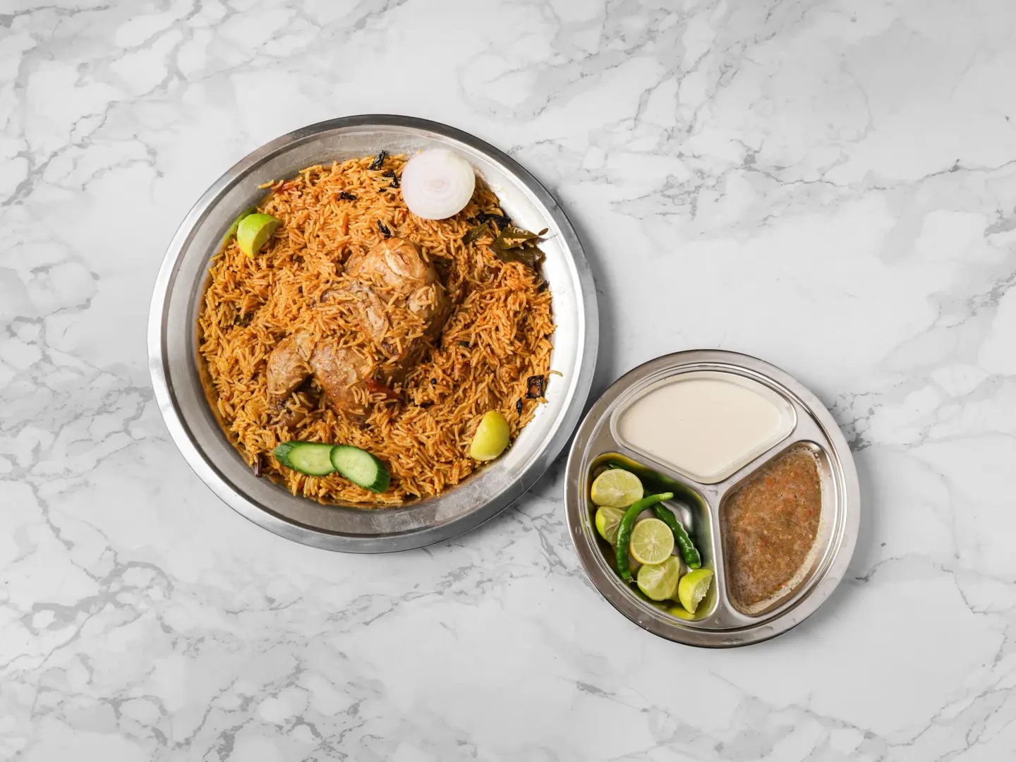 مضغوط دجاج - ربع دجاجة