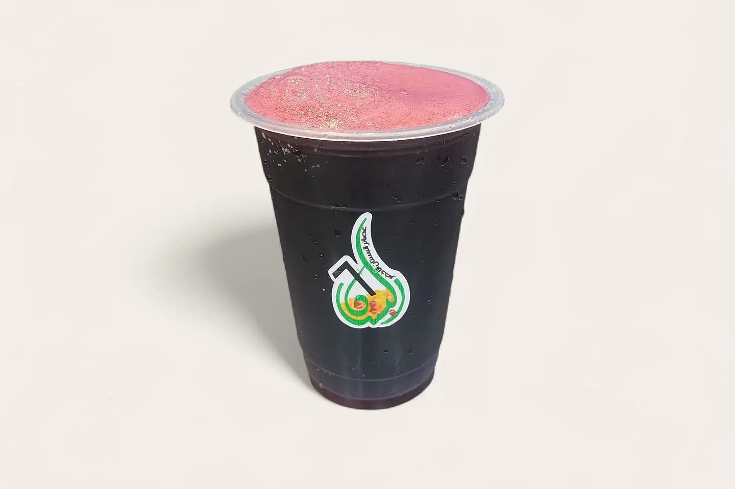 Hibiscus Rose - Medium